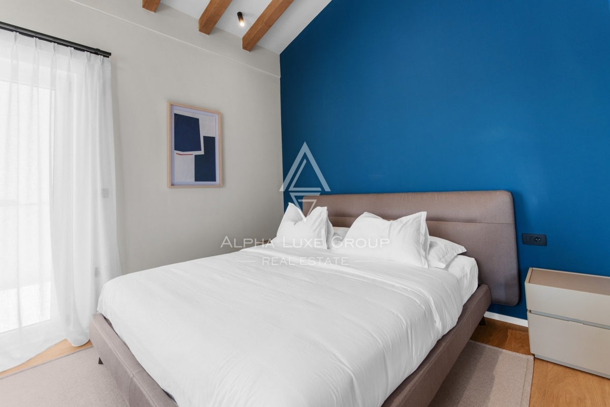 Luksuzna vila z bazenom, Istra, Poreč