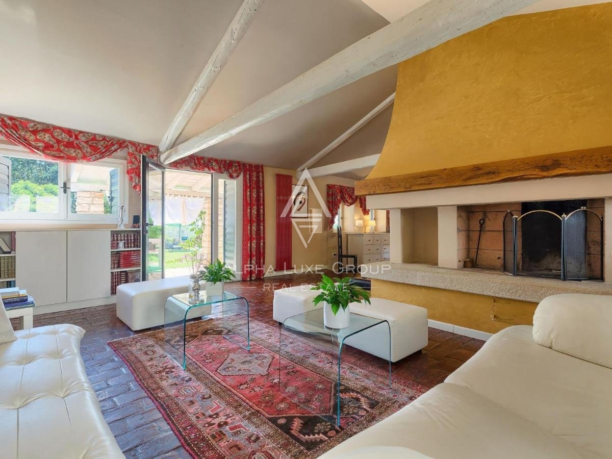 Čudovito posestvo s hišo in tremi bungalovi, 250 m od morja, Umag, ISTRA