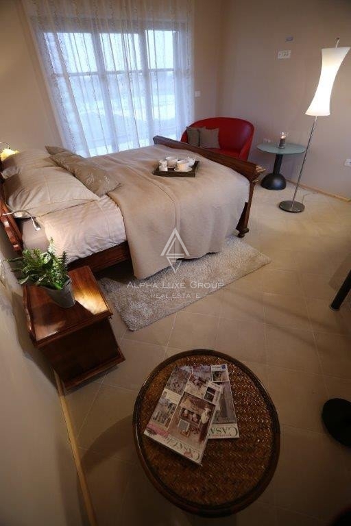 Istra, Svetvinčenat: Osupljiva vila z obsežnim vrtom