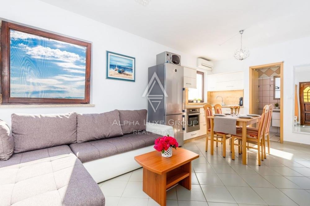 Čudovita Vila z bazenom in fantastičnim razgledom, Opatija