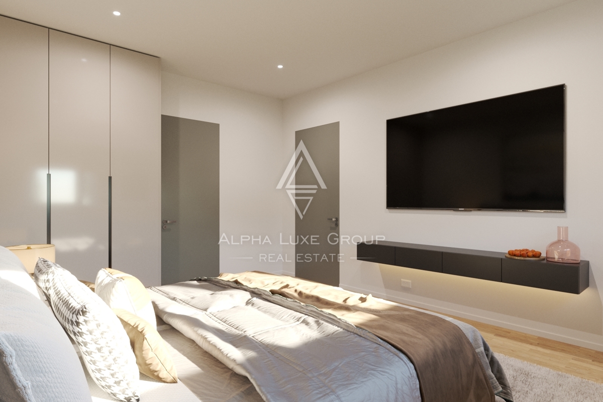 Prostoren apartma blizu morja, Istra, Rovinj