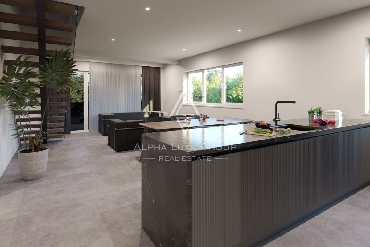 Prostoren apartma blizu morja, Istra, Rovinj