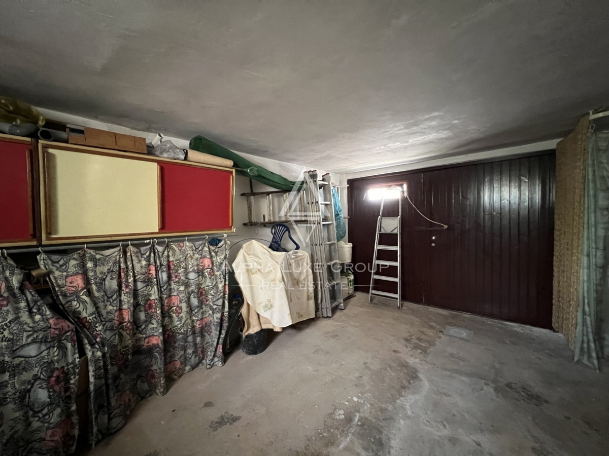 Vir, Zadar – Prijetna hiša z vrtom na mirni lokaciji