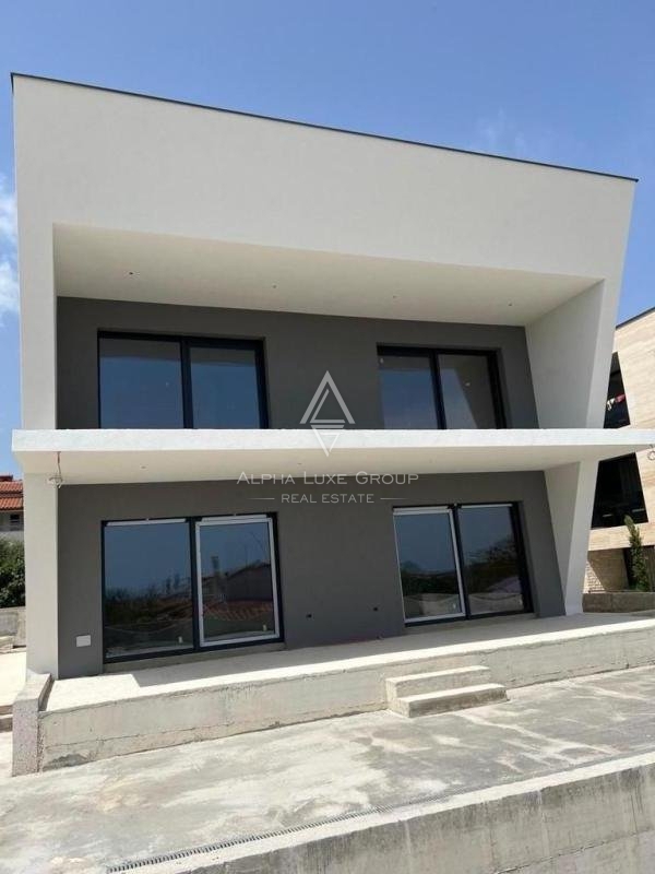 Odlična hiša v gradnji, Istra, Medulin