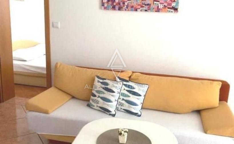Istra, Medulin: Prostoren apartmajski kompleks blizu morja