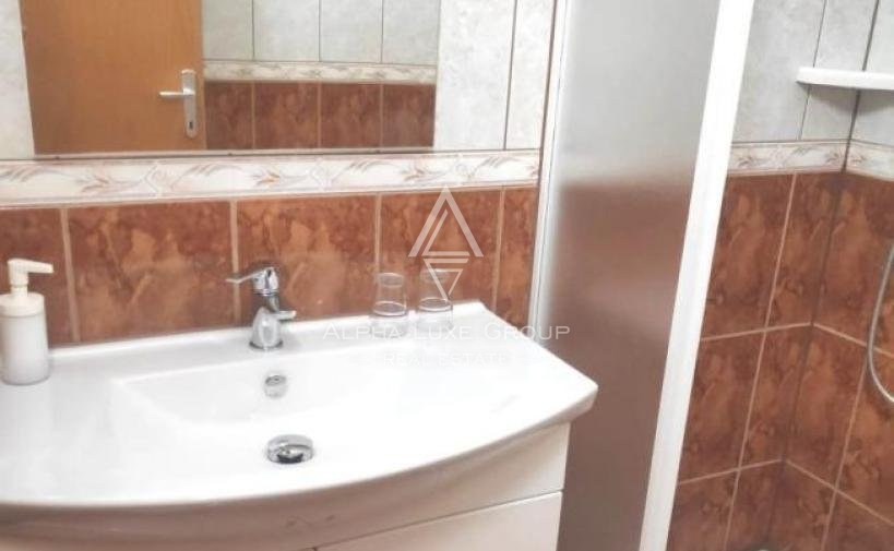 Istra, Medulin: Prostoren apartmajski kompleks blizu morja