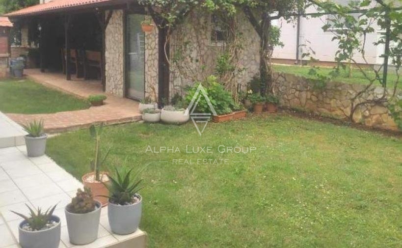 Istra, Medulin: Prostoren apartmajski kompleks blizu morja