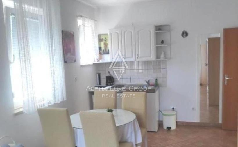 Istra, Medulin: Prostoren apartmajski kompleks blizu morja
