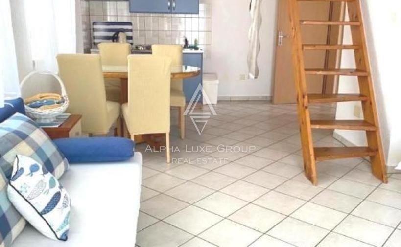 Istra, Medulin: Prostoren apartmajski kompleks blizu morja