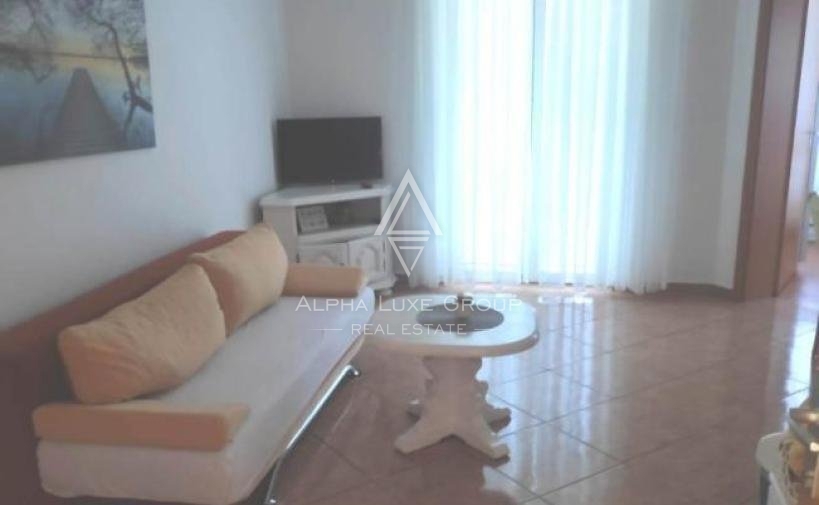 Istra, Medulin: Prostoren apartmajski kompleks blizu morja
