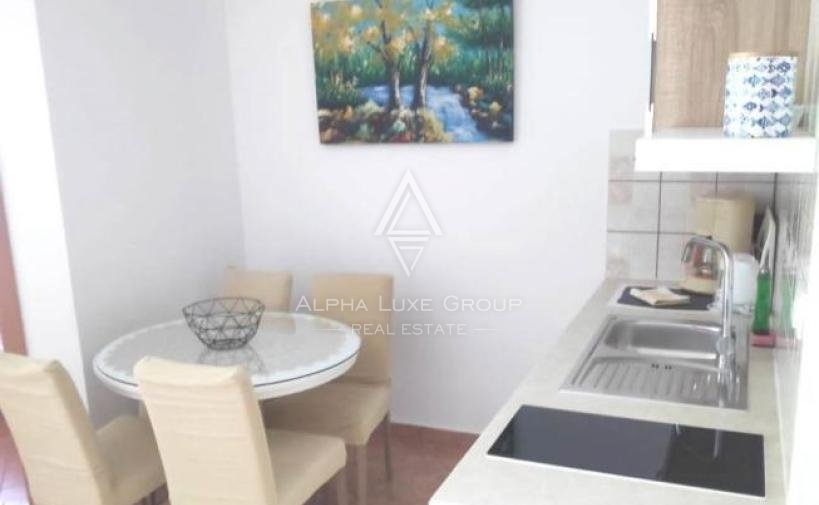 Istra, Medulin: Prostoren apartmajski kompleks blizu morja