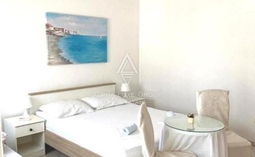 Istra, Medulin: Prostoren apartmajski kompleks blizu morja