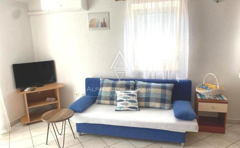 Istra, Medulin: Prostoren apartmajski kompleks blizu morja