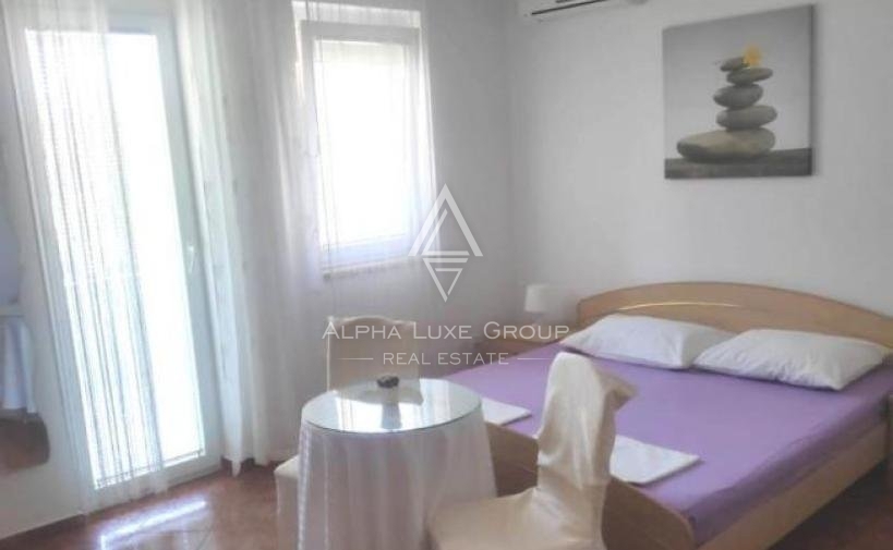 Istra, Medulin: Prostoren apartmajski kompleks blizu morja