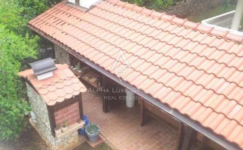 Istra, Medulin: Prostoren apartmajski kompleks blizu morja