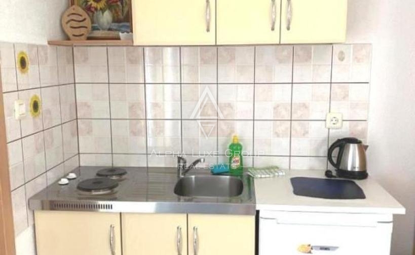 Istra, Medulin: Prostoren apartmajski kompleks blizu morja