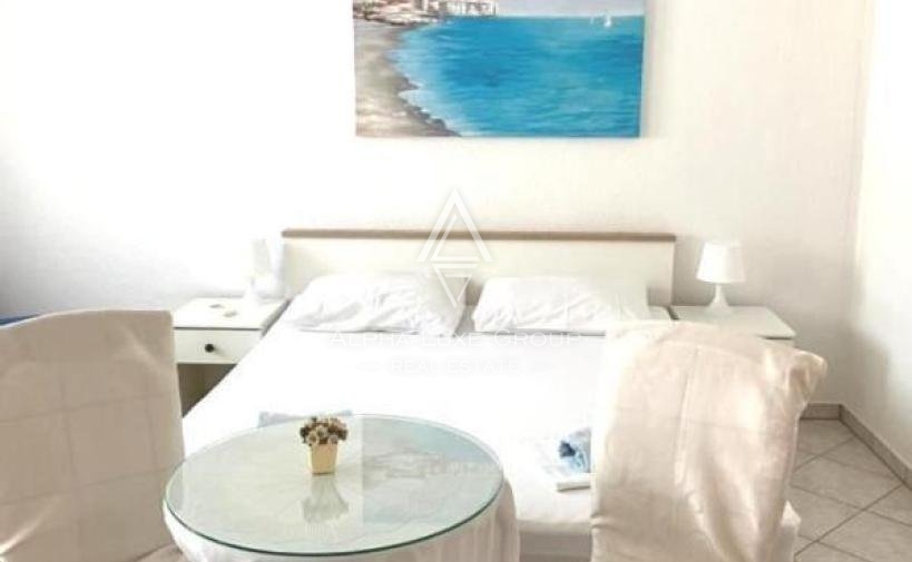 Istra, Medulin: Prostoren apartmajski kompleks blizu morja