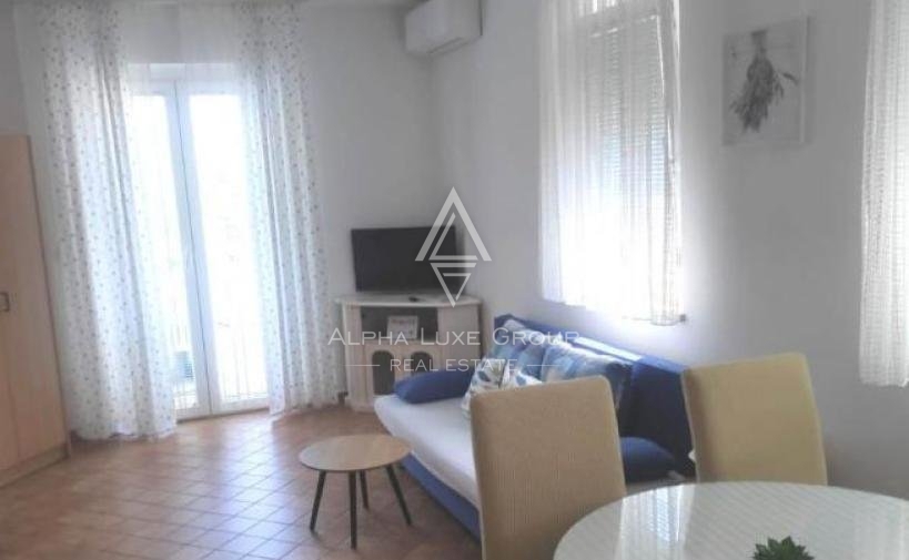Istra, Medulin: Prostoren apartmajski kompleks blizu morja