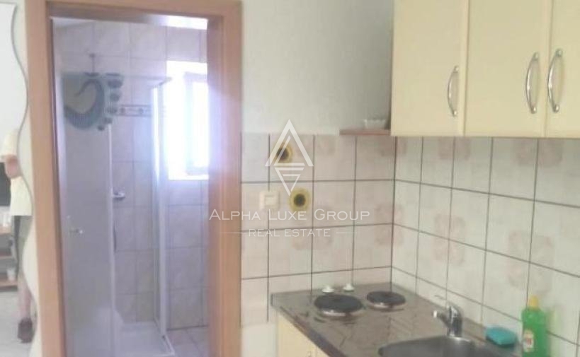 Istra, Medulin: Prostoren apartmajski kompleks blizu morja
