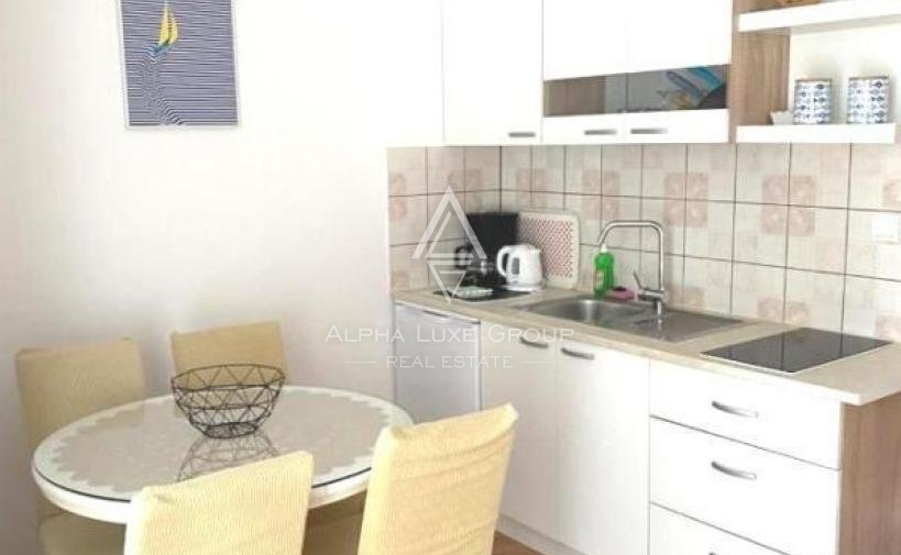 Istra, Medulin: Prostoren apartmajski kompleks blizu morja