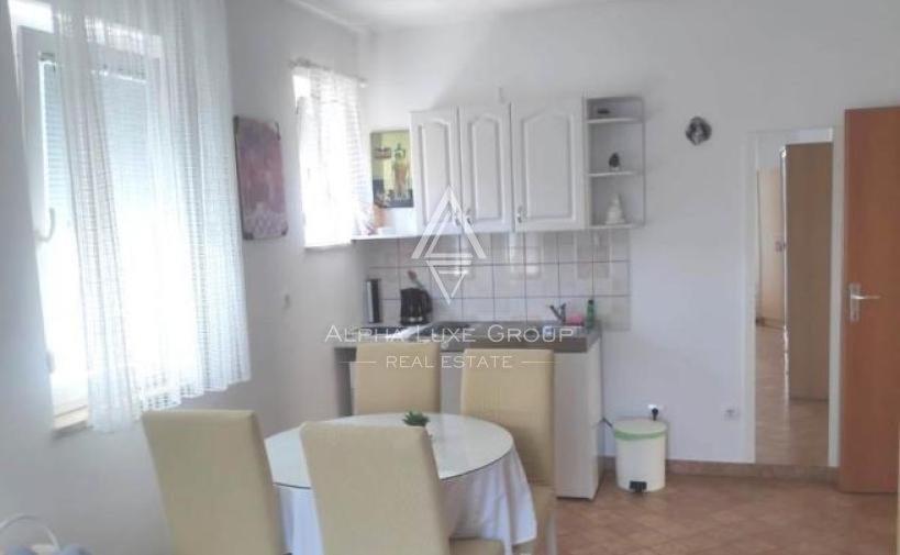 Istra, Medulin: Prostoren apartmajski kompleks blizu morja