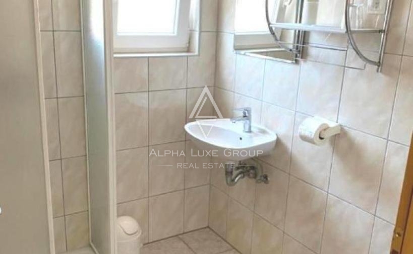 Istra, Medulin: Prostoren apartmajski kompleks blizu morja