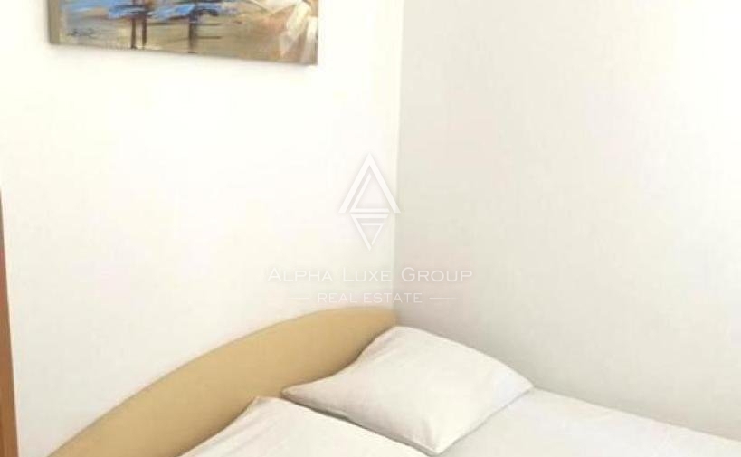 Istra, Medulin: Prostoren apartmajski kompleks blizu morja