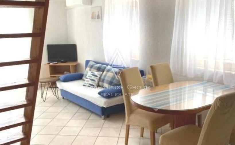 Istra, Medulin: Prostoren apartmajski kompleks blizu morja