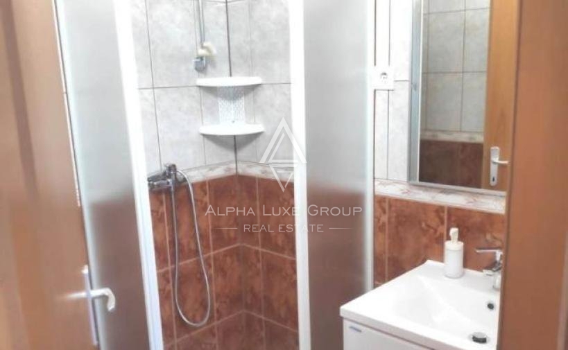Istra, Medulin: Prostoren apartmajski kompleks blizu morja