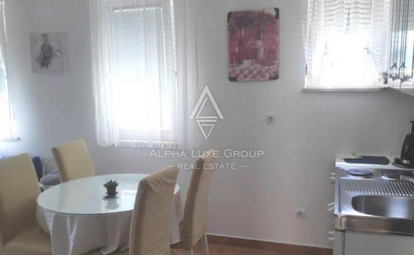 Istra, Medulin: Prostoren apartmajski kompleks blizu morja