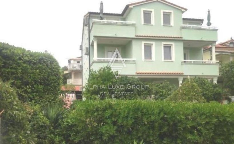 Istra, Medulin: Prostoren apartmajski kompleks blizu morja