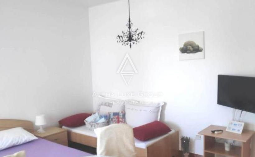 Istra, Medulin: Prostoren apartmajski kompleks blizu morja