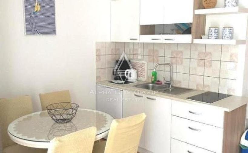 Istra, Medulin: Prostoren apartmajski kompleks blizu morja