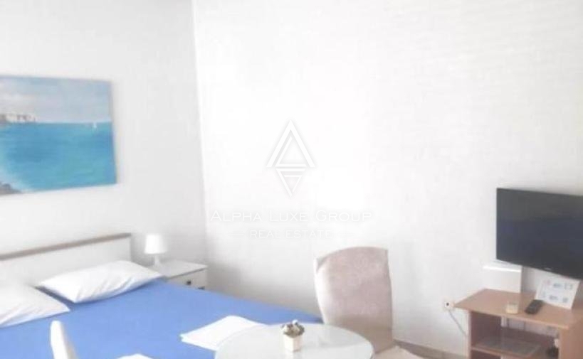 Istra, Medulin: Prostoren apartmajski kompleks blizu morja