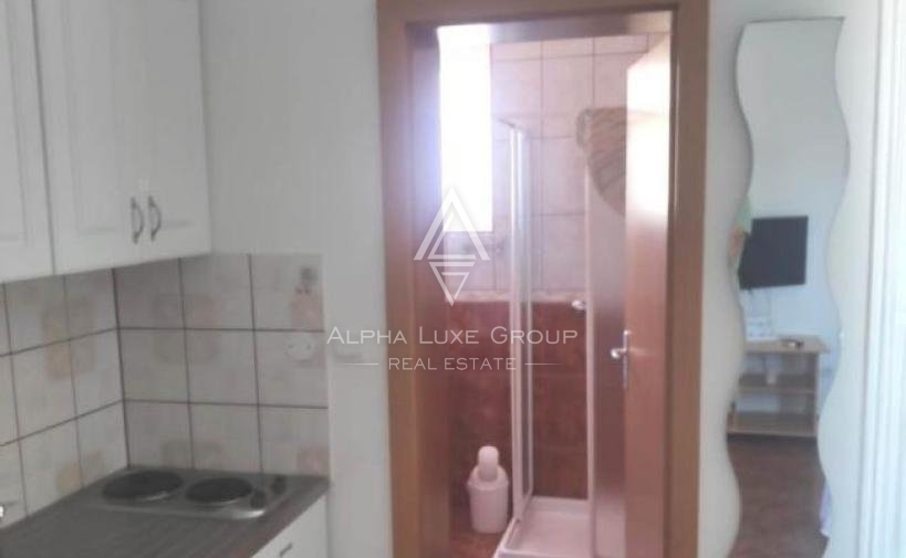 Istra, Medulin: Prostoren apartmajski kompleks blizu morja