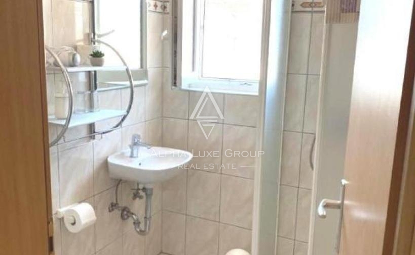 Istra, Medulin: Prostoren apartmajski kompleks blizu morja