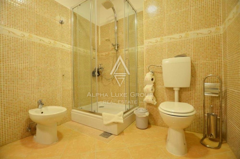 Apartmajska hiša s pogledom na morje, istri, rovinj