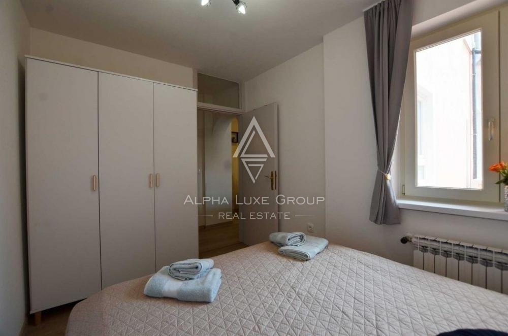 Apartmajska hiša s pogledom na morje, istri, rovinj