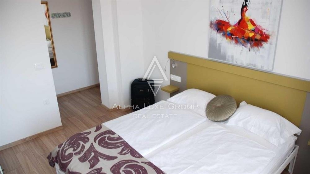 Apartmajska hiša s pogledom na morje, istri, rovinj