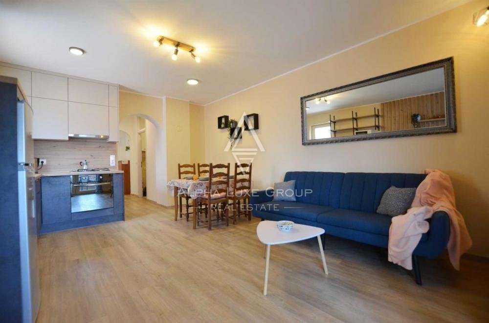 Apartmajska hiša s pogledom na morje, istri, rovinj