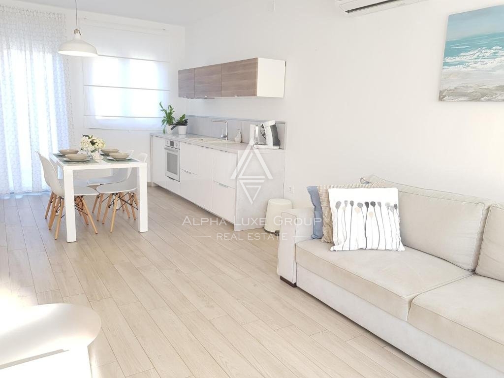 Apartmajska hiša z bazenom, Istra, Medulin