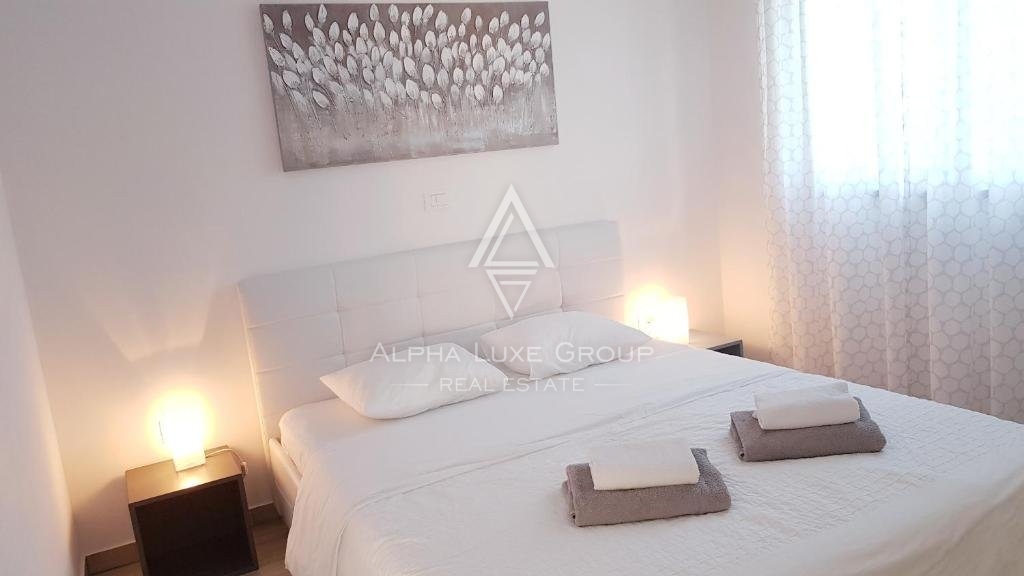 Apartmajska hiša z bazenom, Istra, Medulin