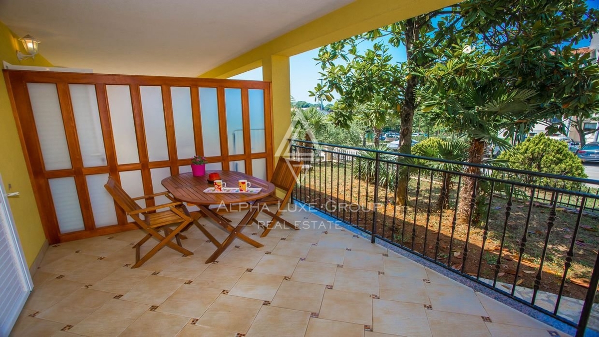 Hiša s 4 stanovanjskimi enotami, Istra, Poreč