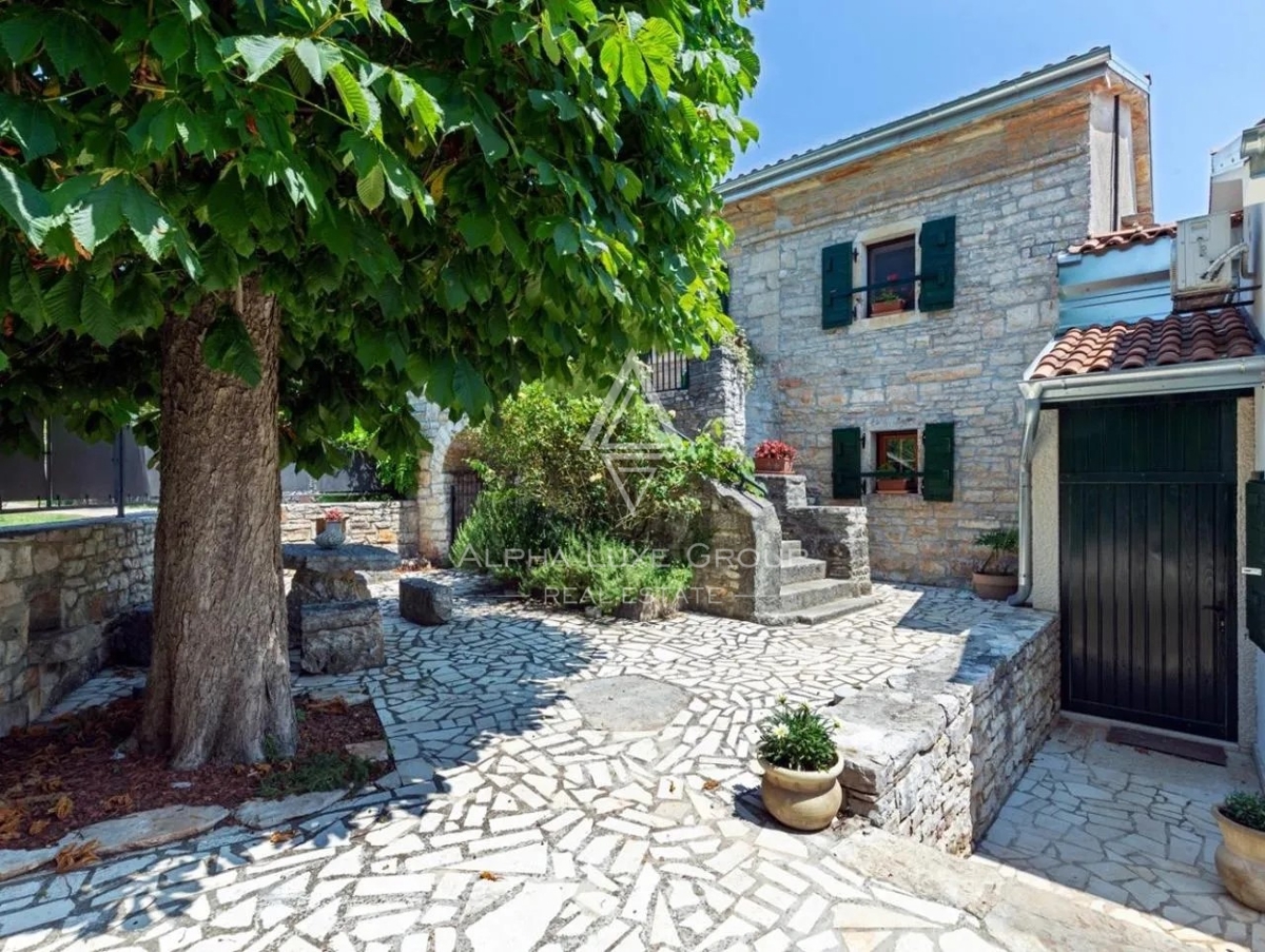 Hiša Gračišće, 280m2
