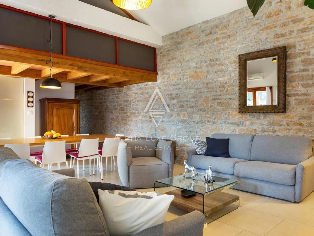 Hiša Gračišće, 280m2