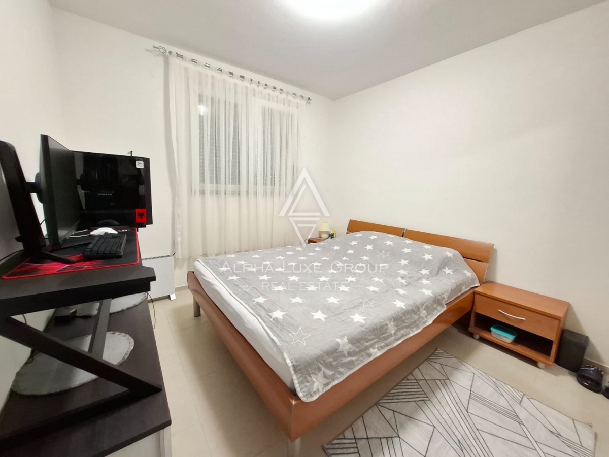 Poreč, Istra: Prenovljeno 3-sobno stanovanje v centru