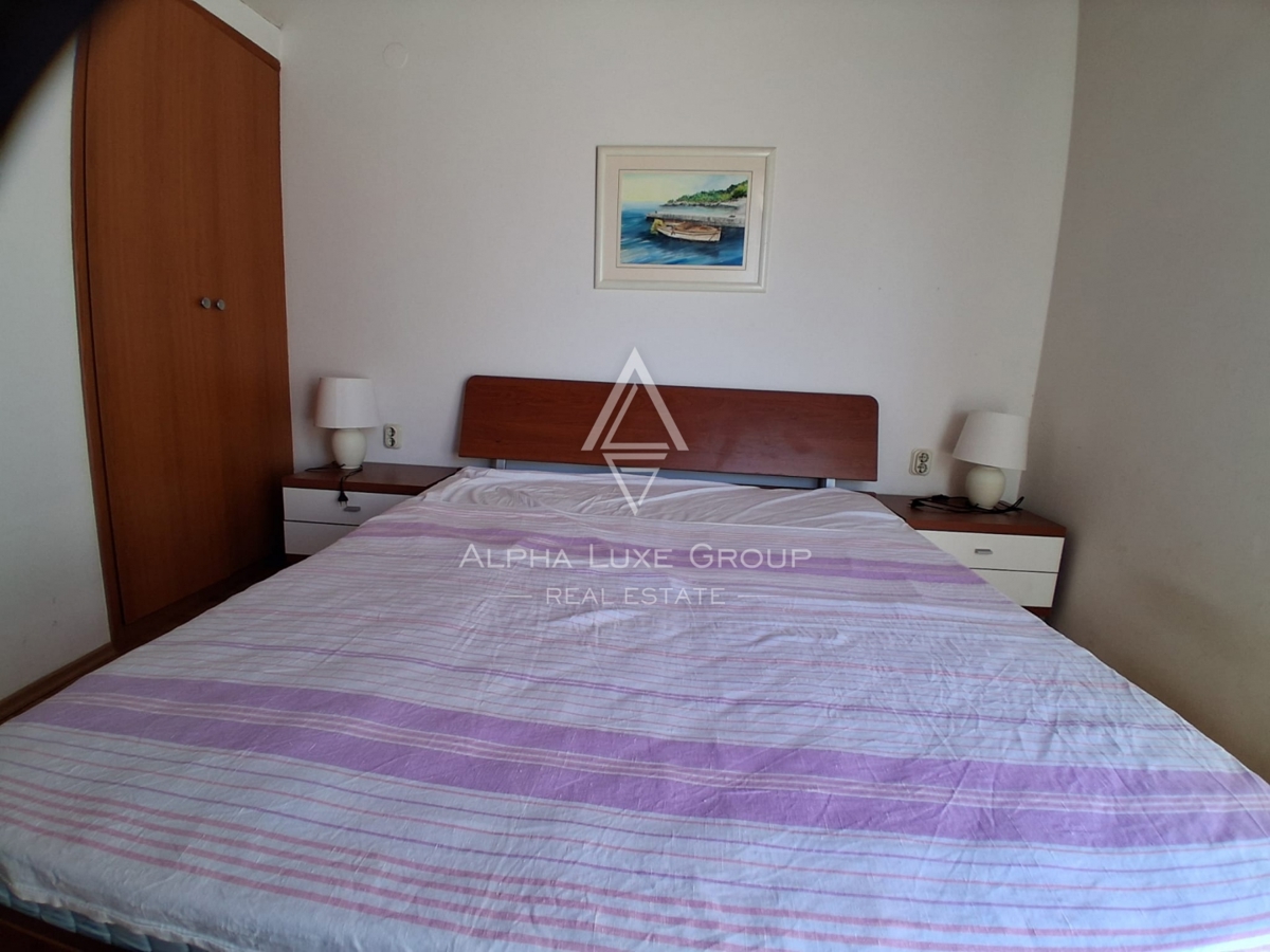 Poreč, Istra: Prenovljena hiša pritličje blizu plaže