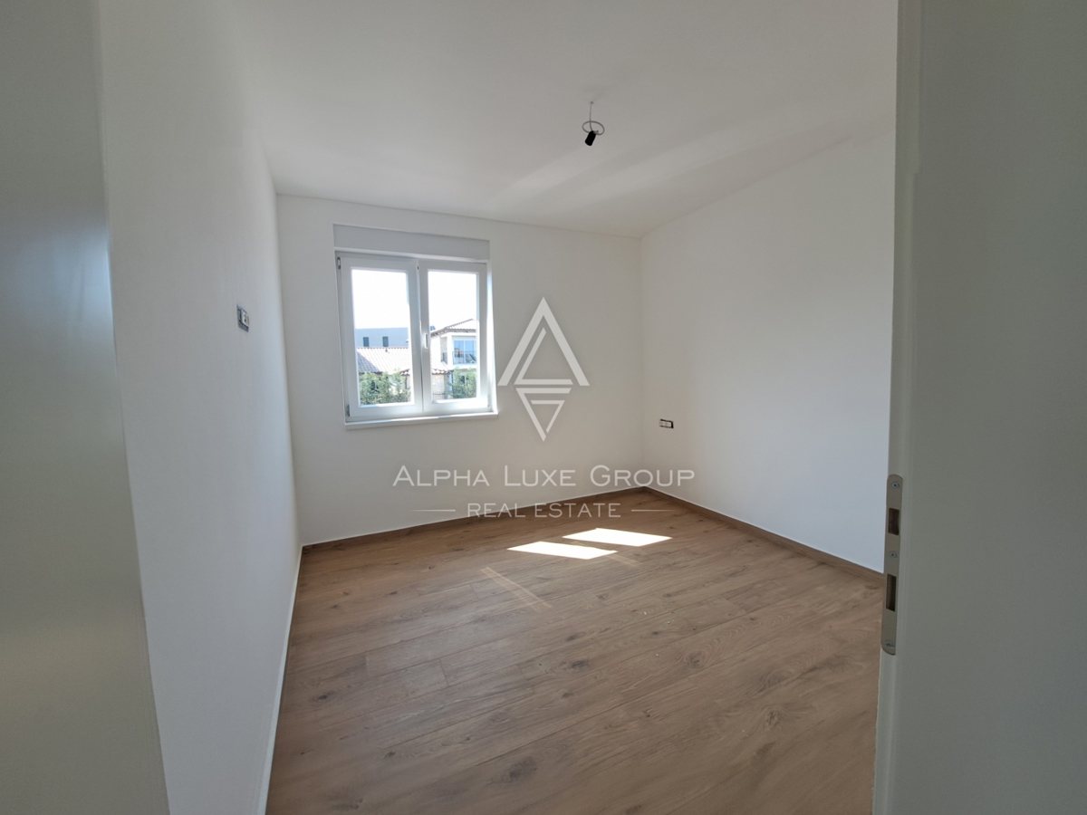 Stanovanje Poreč, 56m2