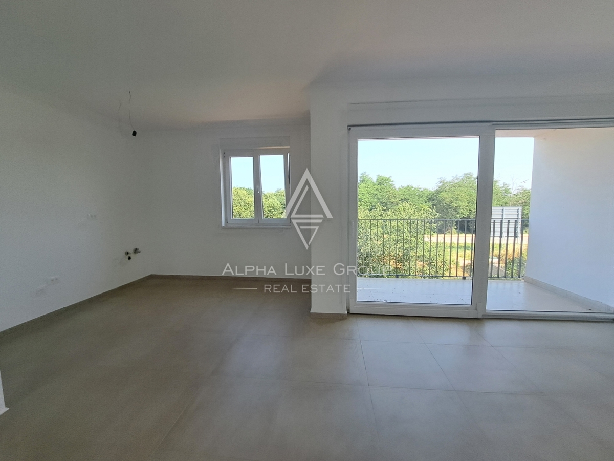 Stanovanje Poreč, 56m2