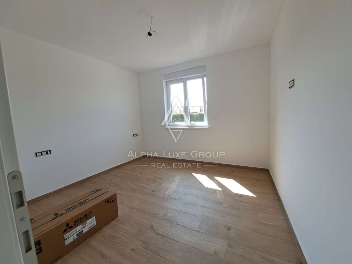 Stanovanje Poreč, 56m2